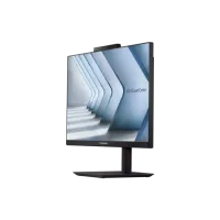 All-in-One PC Asus AIO 27" Full HD Core i5/ ExpertCenter E5702/ 16 GB/ 512 GB/ Black photo 4