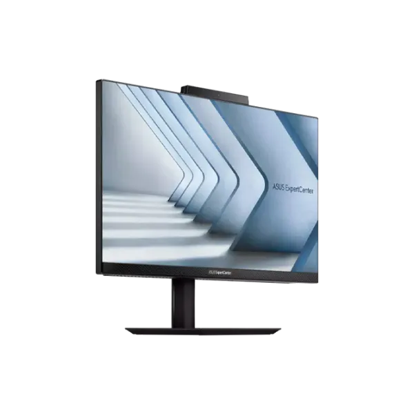 All-in-One PC Asus AIO 23.8" Full HD Core i7/ ExpertCenter E5702/ 16 GB/ 512 GB/ White photo 3 All-in-One PC Asus AIO 23.8" Full HD Core i7/ ExpertCenter E5702/ 16 GB/ 512 GB/ White photo 3