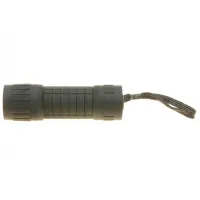 Фонарик JBM 52558 Черный photo 2