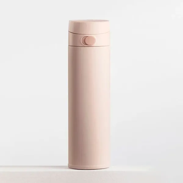 Термос Xiaomi Pop-Up Pop Up 2 Розовый 0.48л photo 3 Термос Xiaomi Pop-Up Pop Up 2 Розовый 0.48л photo 3