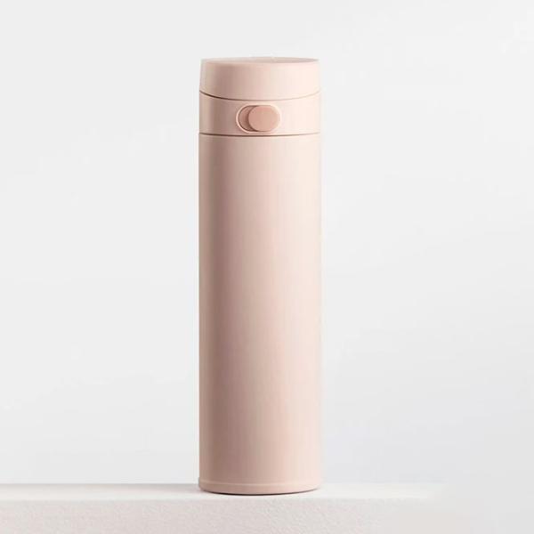 Термос Xiaomi Pop-Up Pop Up 2 Розовый 0.48л photo 3 Термос Xiaomi Pop-Up Pop Up 2 Розовый 0.48л photo 3