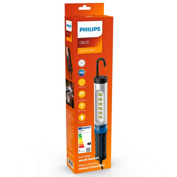 Автомобильные фонарики Philips LPL35X1 5 Вт photo 5