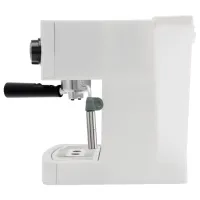 Espressor Polaris PCM1527AE Рожковая / 1.5 л / Белый photo 3