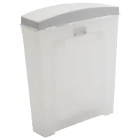 Espressor Polaris PCM1527AE Рожковая / 1.5 л / Белый photo 4