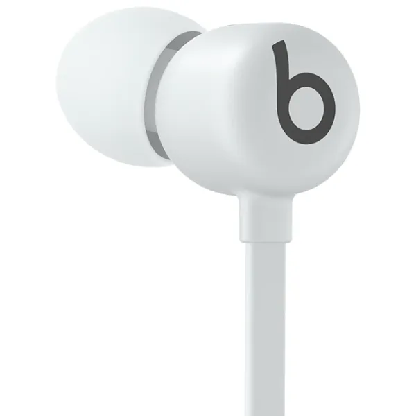Наушники Beats Flex Белый Серый Беспроводные/ Персональный photo 6