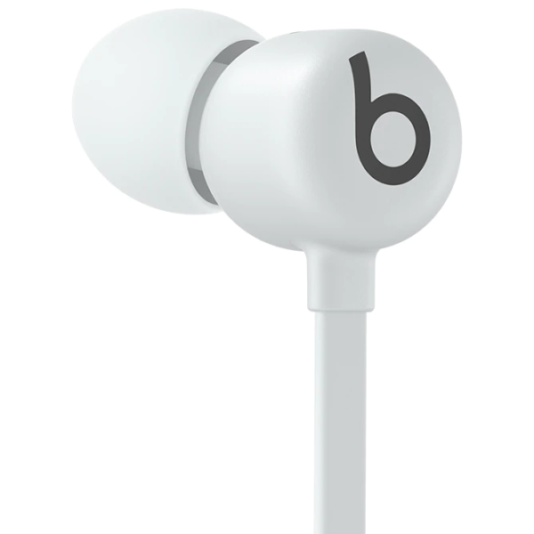 Наушники Beats Flex Белый Серый Беспроводные/ Персональный photo 6