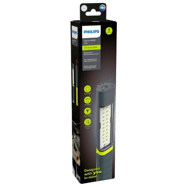 Lanterne auto Philips X60LINEX1 3 W photo 6
