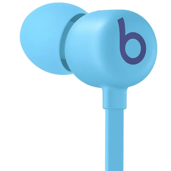 Наушники Beats Flex Синий Беспроводные/ Персональный photo 5