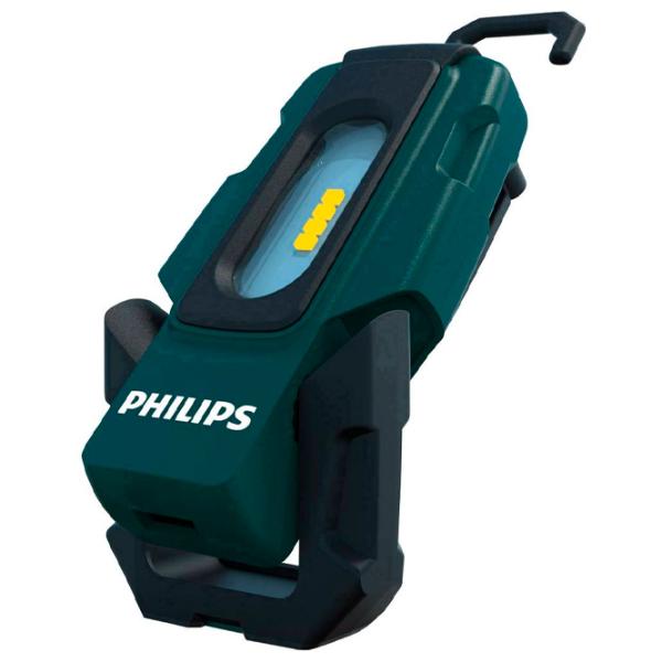Автомобильные фонарики Philips RC320B1 2 Вт photo 5 Автомобильные фонарики Philips RC320B1 2 Вт photo 5