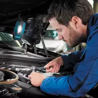 Lanterne auto Philips RC320B1 2 W photo 11