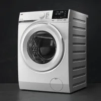 Стиральная машина AEG LFR61942BE 9 кг / 1400 об/мин / Белый photo 5