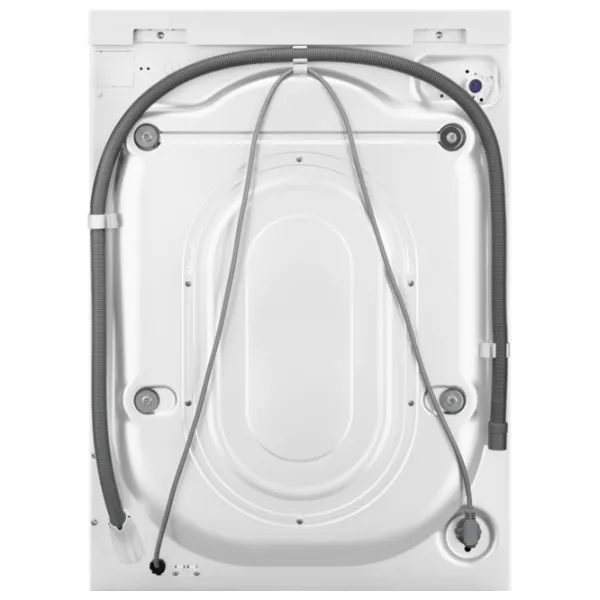 Mașină de spălat Electrolux EW6S404W 4 kg / 1000 rpm / White photo 3