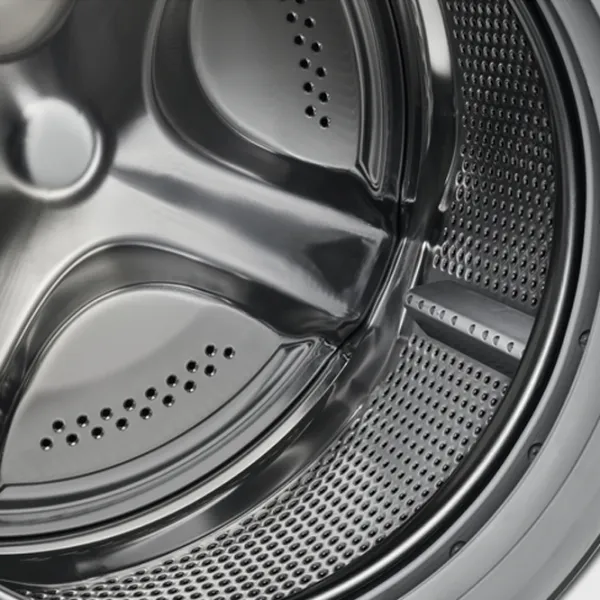 Mașină de spălat Electrolux EW6S404W 4 kg / 1000 rpm / White photo 4