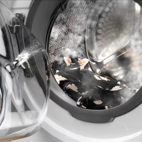 Mașină de spălat Electrolux EW6S404W 4 kg / 1000 rpm / White photo 5