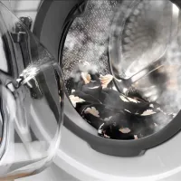 Mașină de spălat Electrolux EW6S404W 4 kg / 1000 rpm / White photo 5