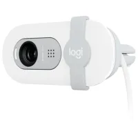 Web Camera Logitech Brio 100 2 MP / White photo 4