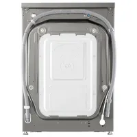 Стиральная машина с сушкой LG F2DV5S8S2PE 8.5 кг / 1200 об/мин / Серый photo 4