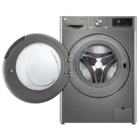 Стиральная машина с сушкой LG F2DV5S8S2PE 8.5 кг / 1200 об/мин / Серый photo 5
