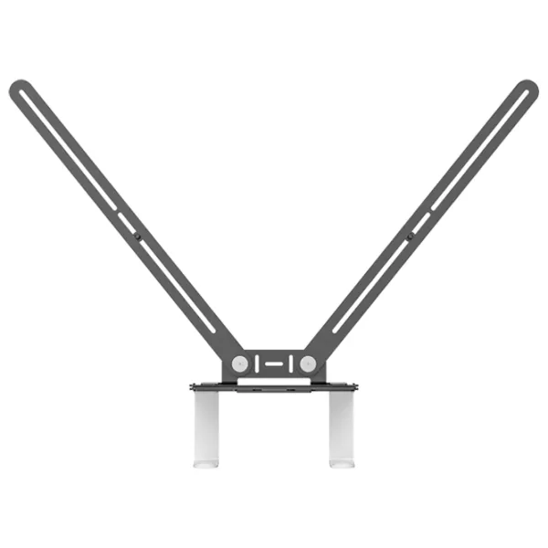 Suport pentru cameră web Logitech TV Mount For Video Bars Черный photo 2