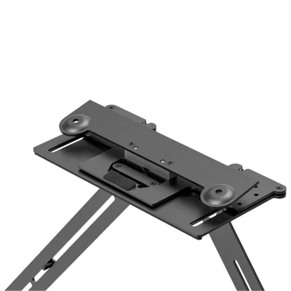 Suport pentru cameră web Logitech TV Mount For Video Bars Черный photo 3