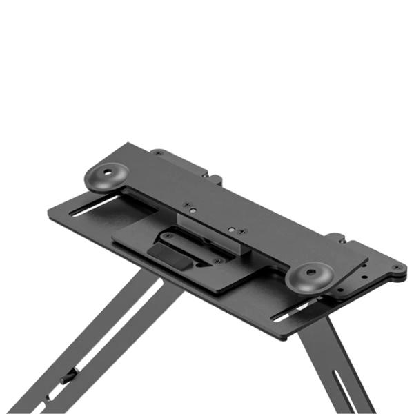 Suport pentru cameră web Logitech TV Mount For Video Bars Черный photo 3