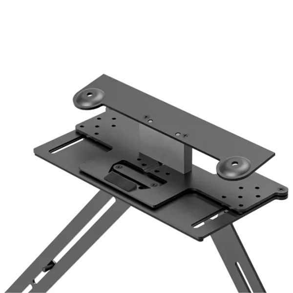 Suport pentru cameră web Logitech TV Mount For Video Bars Черный photo 4