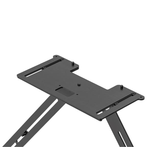 Suport pentru cameră web Logitech TV Mount For Video Bars Черный photo 5