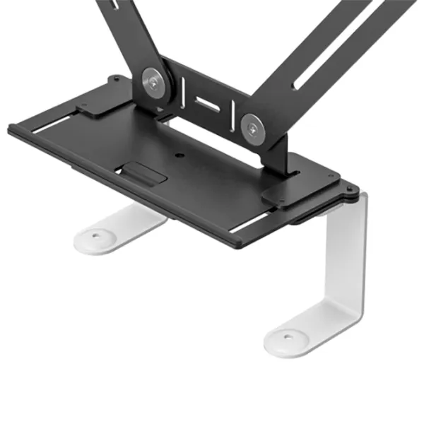 Suport pentru cameră web Logitech TV Mount For Video Bars Черный photo 6