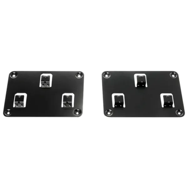 Комплект для монтажа Logitech Rally Mounting Kit Черный photo 4