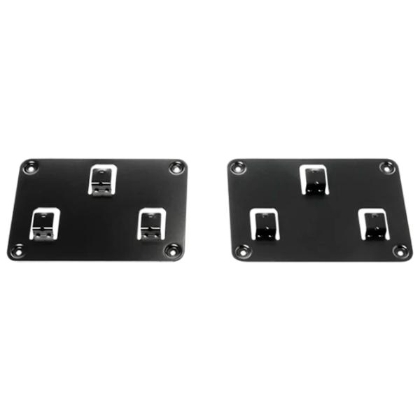 Комплект для монтажа Logitech Rally Mounting Kit Черный photo 4