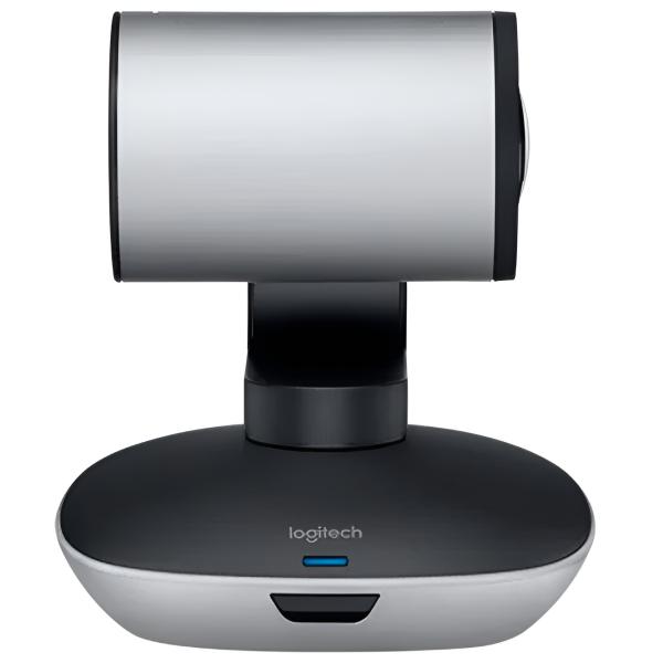Веб-камера Logitech PTZ Pro 2 2 МП / Черный photo 4
