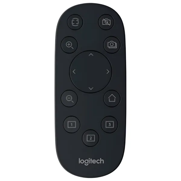 Веб-камера Logitech PTZ Pro 2 2 МП / Черный photo 5