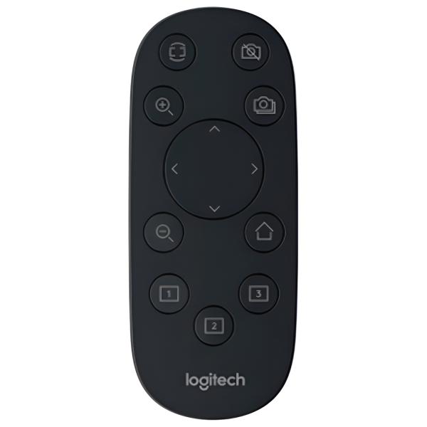 Веб-камера Logitech PTZ Pro 2 2 МП / Черный photo 5