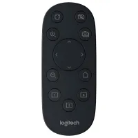 Web Camera Logitech PTZ Pro 2 2 MP / Black photo 5