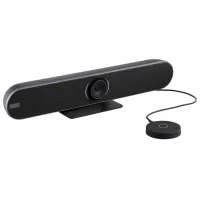Camera de conferință Viewsonic VB-CAM-201 8.51 MP/ Black photo 9
