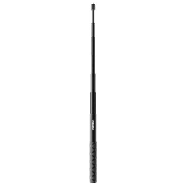 Selfie Stick Insta 360 Invisible Selfie Stick Black photo 2