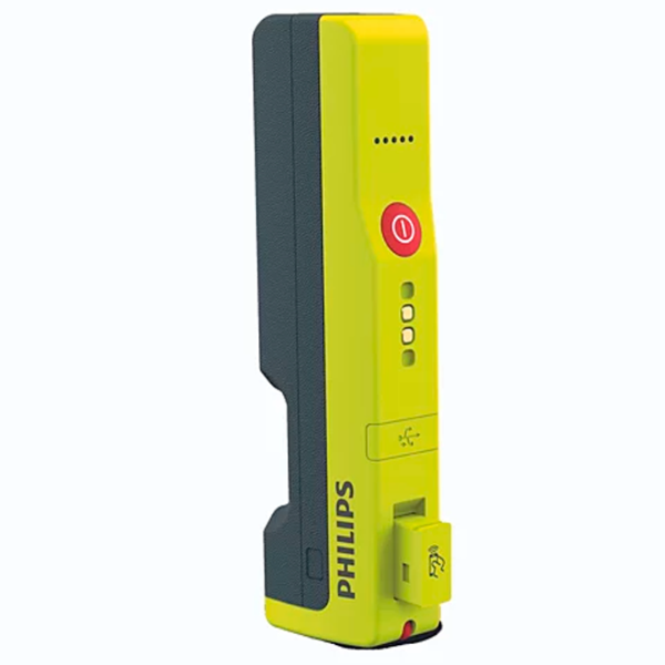 Lanterne auto Philips X60SLIMX1 5 W photo 4