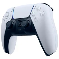 Геймпад Sony DualSense + FIFA24 Беспроводные / 16 buttons / Белый photo 3