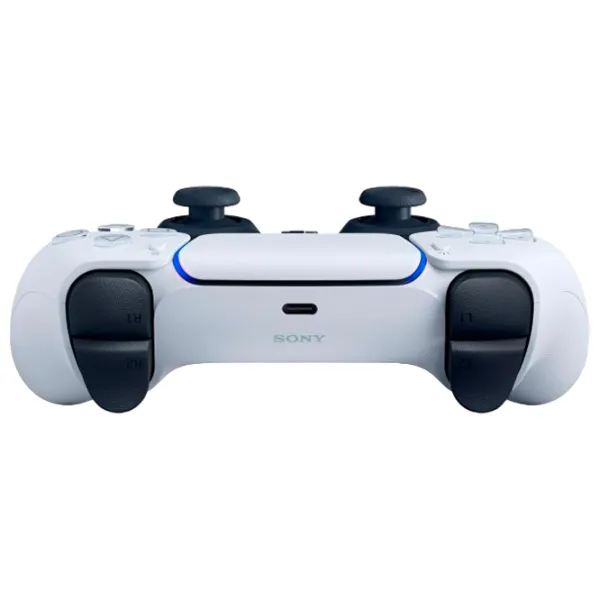 Геймпад Sony DualSense + FIFA24 Беспроводные / 16 buttons / Белый photo 4 Геймпад Sony DualSense + FIFA24 Беспроводные / 16 buttons / Белый photo 4