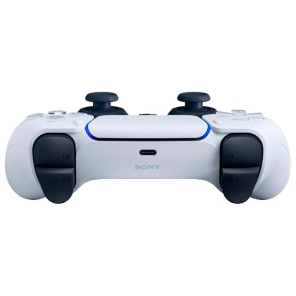 Геймпад Sony DualSense + FIFA24 Беспроводные / 16 buttons / Белый photo 4 Геймпад Sony DualSense + FIFA24 Беспроводные / 16 buttons / Белый photo 4
