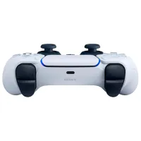Геймпад Sony DualSense + FIFA24 Беспроводные / 16 buttons / Белый photo 4