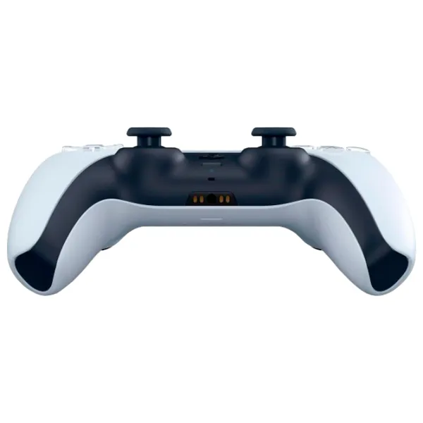 Геймпад Sony DualSense + FIFA24 Беспроводные / 16 buttons / Белый photo 6 Геймпад Sony DualSense + FIFA24 Беспроводные / 16 buttons / Белый photo 6