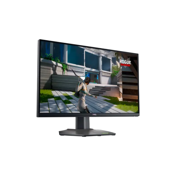 Монитор Dell G2524H 24.5" Full HD 280 Гц/ 1 мс/ Черный photo 2 Монитор Dell G2524H 24.5" Full HD 280 Гц/ 1 мс/ Черный photo 2