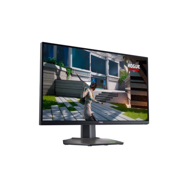 Монитор Dell G2524H 24.5" Full HD 280 Гц/ 1 мс/ Черный photo 2 Монитор Dell G2524H 24.5" Full HD 280 Гц/ 1 мс/ Черный photo 2