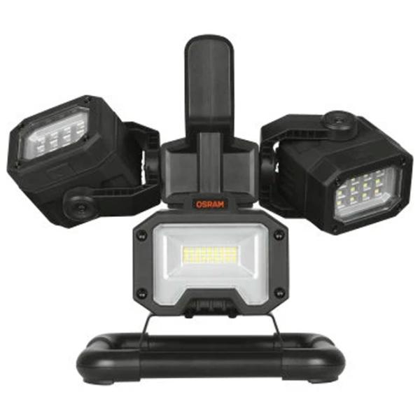Lanterne auto Osram LEDIL SPACE 1 20 W photo 3 Lanterne auto Osram LEDIL SPACE 1 20 W photo 3