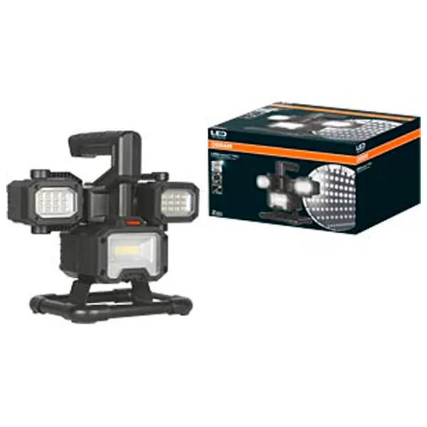 Lanterne auto Osram LEDIL SPACE 1 20 W photo 7 Lanterne auto Osram LEDIL SPACE 1 20 W photo 7