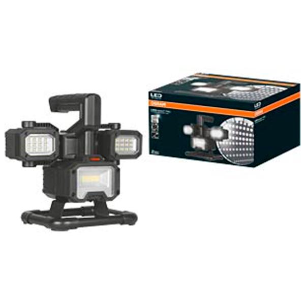 Lanterne auto Osram LEDIL SPACE 1 20 W photo 7 Lanterne auto Osram LEDIL SPACE 1 20 W photo 7