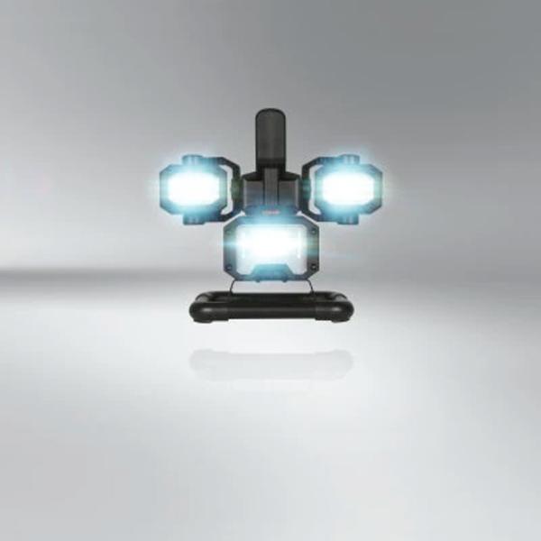 Lanterne auto Osram LEDIL SPACE 1 20 W photo 8 Lanterne auto Osram LEDIL SPACE 1 20 W photo 8