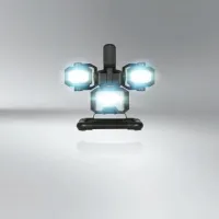 Автомобильные фонарики Osram LEDIL SPACE 1 20 Вт photo 8