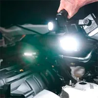 Автомобильные фонарики Osram LEDIL SPACE 1 20 Вт photo 10